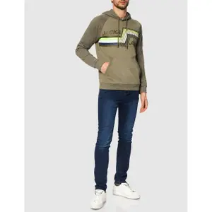 Sudadera Jack & Jones JJMoutain image-2