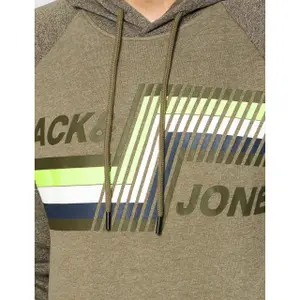 Sudadera Jack & Jones JJMoutain image-4