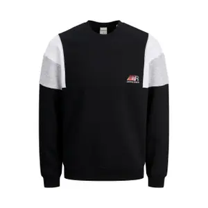 Sweatshirt Jack & Jones Cofierce crew neck image-0