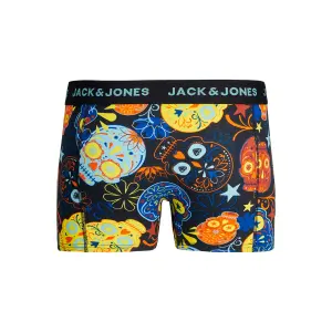 Set of 3 children's boxer shorts Jack & Jones Jacdenim image-2