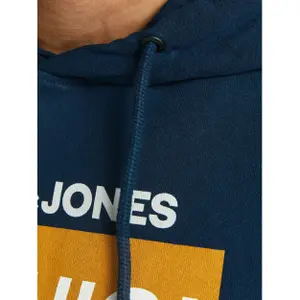 Hoodie Jack & Jones Michael Jordan 23 Fly High image-3
