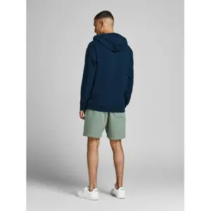 Hoodie Jack & Jones Michael Jordan 23 Fly High image-6