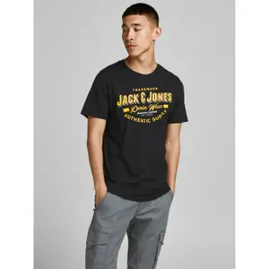 T-shirt Jack & Jones Logo image-1