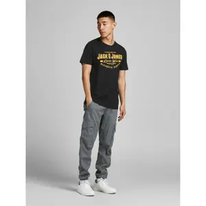 T-shirt Jack & Jones Logo image-2