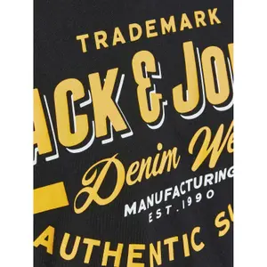 T-shirt Jack & Jones Logo image-4