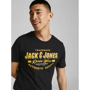 T-shirt Jack & Jones Logo image-6
