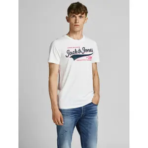 T-shirt Jack & Jones Logo image-2