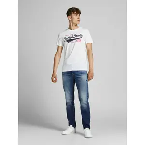 T-shirt Jack & Jones Logo image-1