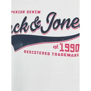 T-shirt Jack & Jones Logo image-5