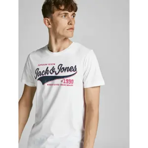 T-shirt Jack & Jones Logo image-6