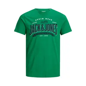 T-shirt Jack & Jones Logo image-0