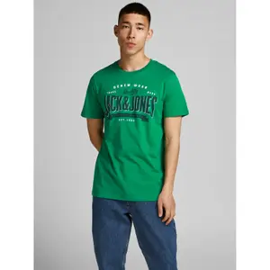 T-shirt Jack & Jones Logo image-1