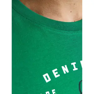 T-shirt Jack & Jones Logo image-4