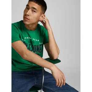 T-shirt Jack & Jones Logo image-6