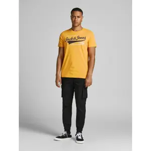 T-shirt Jack & Jones Logo image-1