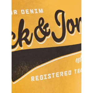 T-shirt Jack & Jones Logo image-4