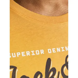 T-shirt Jack & Jones Logo image-5