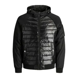 Down jacket Jack & Jones gilli image-0