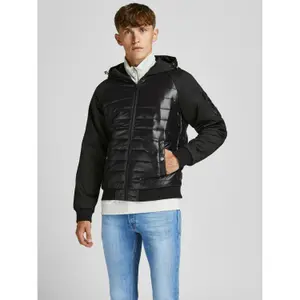 Down jacket Jack & Jones gilli image-1