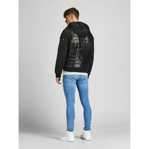 Down jacket Jack & Jones gilli image-2