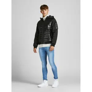 Down jacket Jack & Jones gilli image-3