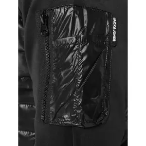 Down jacket Jack & Jones gilli image-4