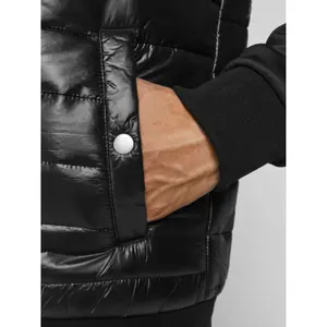 Down jacket Jack & Jones gilli image-5