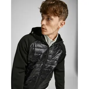 Down jacket Jack & Jones gilli image-6