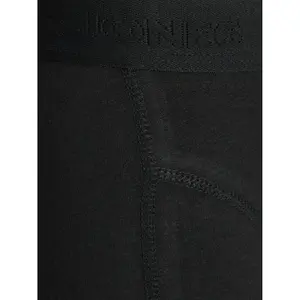 Set of 5 children's boxers Jack & Jones simple image-3