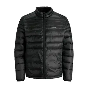 Large size down jacket Jack & Jones Ace image-0