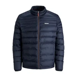 Chaqueta de plumón de gran tamaño Jack & Jones Ace image-0