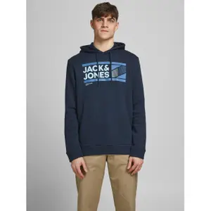 Sweatshirt mit Kapuze Jack & Jones Costar image-1