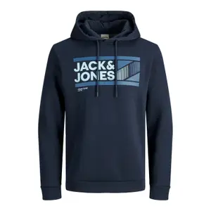 Sweatshirt mit Kapuze Jack & Jones Costar image-0