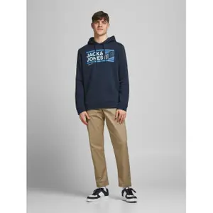 Sweatshirt mit Kapuze Jack & Jones Costar image-2