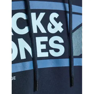 Sweatshirt mit Kapuze Jack & Jones Costar image-5