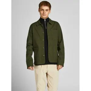 Jacke Jack & Jones Lucas Alvin image-1