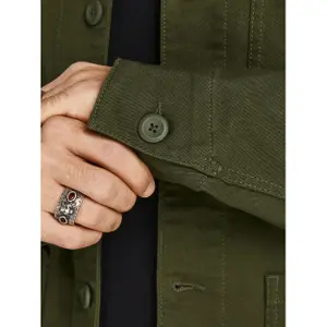 Jacke Jack & Jones Lucas Alvin image-2
