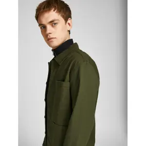 Jacke Jack & Jones Lucas Alvin image-4