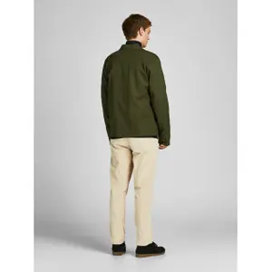 Jacke Jack & Jones Lucas Alvin image-5