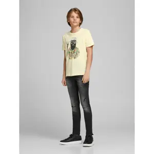 Child's T-shirt Jack & Jones Jordaays image-4