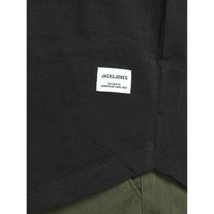 T-shirt maniche lunghe Jack & Jones Noa image-5