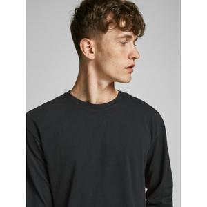 T-shirt maniche lunghe Jack & Jones Noa image-4