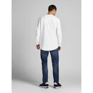 Long sleeve T-shirt Jack & Jones Noa image-4