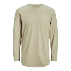 Langarm-T-Shirt Jack & Jones Noa image-0