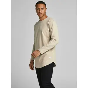 Langarm-T-Shirt Jack & Jones Noa image-2