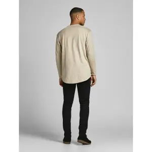 Langarm-T-Shirt Jack & Jones Noa image-3