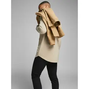 Langarm-T-Shirt Jack & Jones Noa image-6