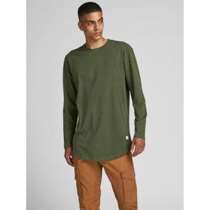 T-shirt maniche lunghe Jack & Jones Noa image-1