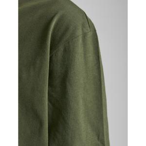 T-shirt maniche lunghe Jack & Jones Noa image-6