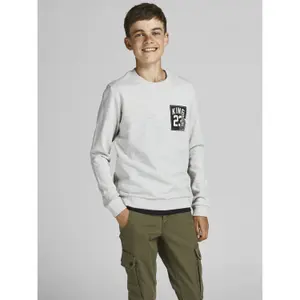 Sweatshirt child Jack & Jones col ras-du-cou legends image-1